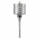 4"X7"X12" SDS MAX SHANKCORE BIT - 114-HC8550