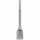 SDS PLUS SHANK 1-3/4" WIDE CHISEL - 114-HS1425