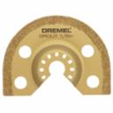1/8 INCH GROUT REMOVAL BLADE - 114-MM500