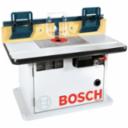 LAMINATED ROUTER TABLE WITH CABINET - 114-RA1171