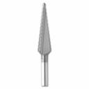 1/8-1/2 HSS STEP DRILL - 114-SDH1