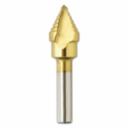 1/2 TITANIUM STEP DRILL - 114-SDT8