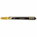 4" 8TPI HCS JIG SAW BLADE W/BOSCH SHA - 114-T111C