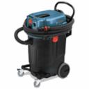14 GALLON DUST EXT W/AUTO HEPA FILTER - 114-VAC140AH
