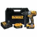 20V MAX XR LITH ION BRHLS PREM 3-SP HAMMERDRILL - 115-DCD996P2