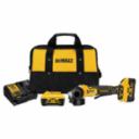 20V XR BRUSHLESS 4.5IN GRINDER KIT - 115-DCG413R2