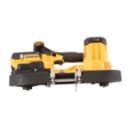 20V MAX BANDSAW KIT 5.0AH - 115-DCS371P1