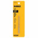 1/8" TITANIUM DRILL BIT - 115-DW1308