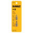 #6 SLOTTED INSERT BIT - 115-DW2006