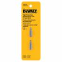 #2 SQUARE RECESS BIT TIP - 115-DW2202