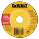 4"X1/4"X5/8" A24R 13-500RPM IND. GENERAL PUR - 115-DW4419