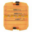 15-PIECE RECIPROCATING SAW BLADE SET (TOUGH CASE - 115-DW4890