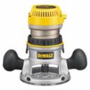 1-3/4" FIXED BASE ROUTER - 115-DW616