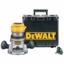 1-3/4" FIXED BASE ROUTERKIT - 115-DW616K