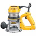 2-1/4 HP ELECTRONIC VS DHANDLE ROUTER - 115-DW618D