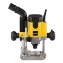 2-HP EVS PLUNGE ROUTERW/DUST EXTR - 115-DW621