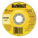 4-1/2"X1/8"X7/8" PIPELINER CUTTING/GRINDING WHEE - 115-DW8434