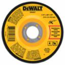 4-1/2" X .045" X 7/8" T27 METAL CUT-OFF WHEEL - 115-DWA4531