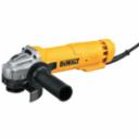 4-1/2 IN 11AMP ANGLE GRINDER SLIDE - 115-DWE4214