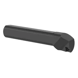 Allied machine & engineering cross hole bar,1.500" shank,cc - 1500FCH