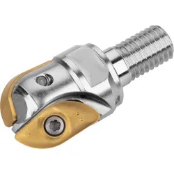Pramet 20l2r030m10-szp20-c end milling cutter - copy and profile - 6761664