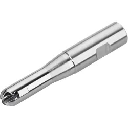 Pramet 25k3r080b25-cxp25 end milling cutter - copy and profile - 6761734