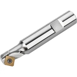 Pramet 08k2r050a12-src08-a end milling cutter - copy and profile - 6756718