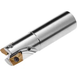 Pramet 40a3r050b32-sad16e-c end milling cutter - square shoulder - 6760171
