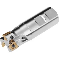 Pramet 25a2r042b25-sln12-c modular head for square shoulder milling - 6760300