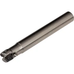 Pramet 10a2r018a10-sad07d-cf end milling cutter - square shoulder - 7607333