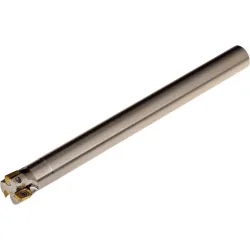 Pramet 14a3r020a12-sad07d-cf end milling cutter - square shoulder - 7607335