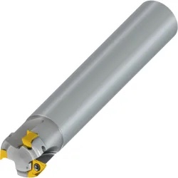 Pramet 35a3r034a32-stn16-c shell milling cutter - square shoulder - 8020918