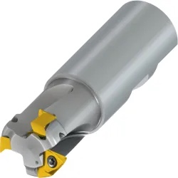 Pramet 32a3r042b32-stn16-c shell milling cutter - square shoulder - 8021055