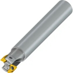 Pramet 25a2r034a25-stn16-c shell milling cutter - square shoulder - 8052259
