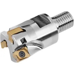 Pramet 32a2r043m16-sln12-c modular head for square shoulder milling - 6760303