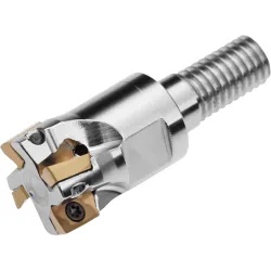 Pramet 14a3r020m08-sad07d-c end milling cutter - square shoulder - 6923285
