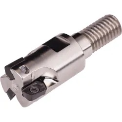 Pramet 14a3r023m08-sad07d-cf end milling cutter - square shoulder - 7607337