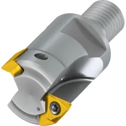 Pramet 32a2r043m16-stn16-c shell milling cutter - square shoulder - 8021058
