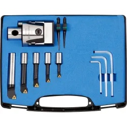 Pramet bs 54 kit tc 8-043 boring system kit - 6761617