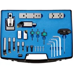 Pramet bs 54 kit tc 8-170 boring system kit - 6761619