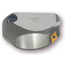 Pramet ch 085 boring system - adjustable ring for chamfering - 6761404