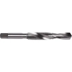 Union butterfield 1994 hss brt unf combi tap 2fl 3/8 inch x 24 - 6008946