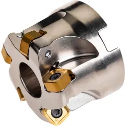 Pramet 200a05r-ismosn11-c shell milling cutter - high feed - 7800652