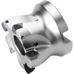 Pramet 50a05r-smozd09-c shell milling cutter - high feed - 7049098