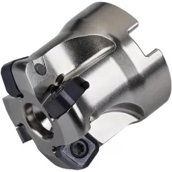 Pramet 42a04r-smosn11-c shell milling cutter - high feed - 7799319