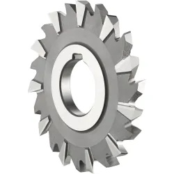 Dormer d200 hss-e brt side and face milling cutter 50.00 mm x 5.0 mm