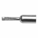 03686 1/4" PLATED SCREWDRIVER TIP - 185-PL151