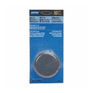 5/8 in. crystolon axe & hatchet sharpener jt3 coarse/fine - 7660785316