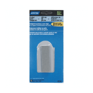 3 x 7/8 x 3/8 in. pocket stone ezp13 medium - 7660787937