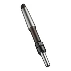 Dormer b956 hss-e brt morse taper shank shell reamer 19.00 mm - 5986840